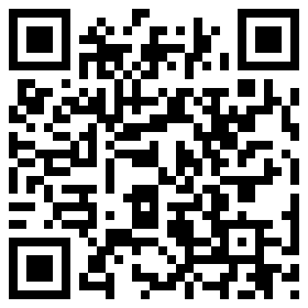 qrcode für JUNG A5581BFASWM surface cap 1f A graphite black matt - A 5581 BF A SWM