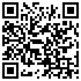 qrcode für JUNG A5583BFASW surface cap 3f A black - A 5583 BF A SW