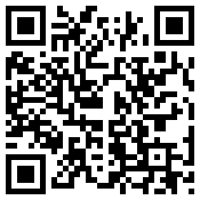 qrcode für JUNG A5583BFASWM surface cap 3f A graphite black matt - A 5583 BF A SWM