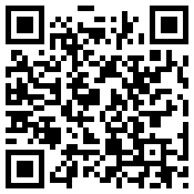 qrcode für JUNG AC583GLNB glass frame 3f vertical eu waager assembly glass A CREATIO - AC 583 GL NB