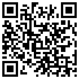 qrcode für JUNG AV581GLMWW glass frame 1f vertical eu waager assembly glass A VIVA al - AV 581 GLM WW