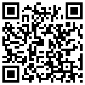 qrcode für JUNG AV582GLMNB glass frame 2f vertical eu waager assembly glass A VIVA na - AV 582 GLM NB