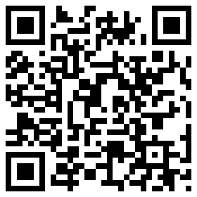 qrcode für JUNG AV583GLMCH glass frame 3f vertical eu waager assembly glass A VIVA ch - AV 583 GLM CH
