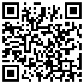 qrcode für JUNG AV583GLMKG glass frame 3f vertical eu waager assembly glass A VIVA kr - AV 583 GLM KG