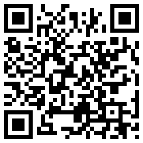 qrcode für JUNG AV583GLMSW glass frame 3f vertical eu waager assembly glass A VIVA sc - AV 583 GLM SW