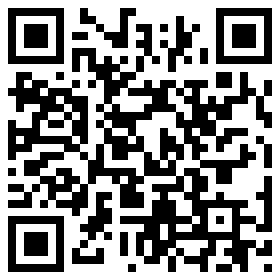 qrcode für JUNG AV584GLMWW glass frame 4f vertical eu waager assembly glass A VIVA al - AV 584 GLM WW