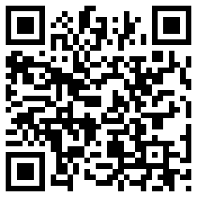qrcode für JUNG AV585GLMKG glass frame 5f vertical eu waager assembly glass A VIVA kr - AV 585 GLM KG