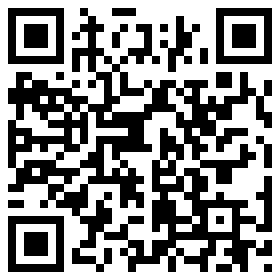 qrcode für JUNG AV585GLMNB glass frame 5f vertical eu waager assembly glass A VIVA na - AV 585 GLM NB