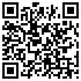 qrcode für JUNG AV585GLMSG glass frame 5f vertical eu waager assembly glass A VIVA sm - AV 585 GLM SG