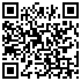qrcode für JUNG AV585GLMSW glass frame 5f vertical eu waager assembly glass A VIVA sc - AV 585 GLM SW