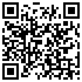 qrcode für JUNG surface mounted set KNX automatic presence detectors stainless steel - PMM-AP-SET-ES