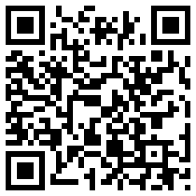 qrcode für JUNG surface mounted set KNX automatic presence detectors black - PMM-AP-SET-SW