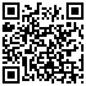 qrcode für JUNG flush mounted set KNX automatic presence detectors aluminum - PMM-UP-SET-AL