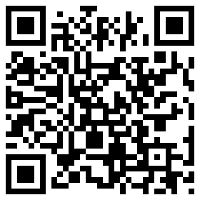 qrcode für JUNG flush mounted set KNX automatic presence detectors stainless steel - PMM-UP-SET-ES