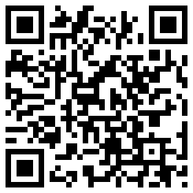 qrcode für JUNG PMMDR38AL design ring KNX presence detector automatic aluminum - PMM DR38 AL