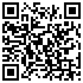 qrcode für JUNG PMMDR38ES design ring KNX automatic presence detectors stainless steel - PMM DR38 ES