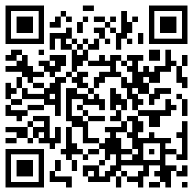 qrcode für JUNG PMMDR38SW design ring KNX presence detector automatic black - PMM DR38 SW