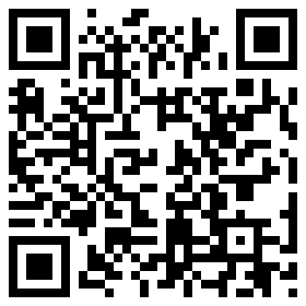 qrcode für JUNG PMMDR38SWM design ring KNX presence detector automatic graphite black - PMM DR38 SWM