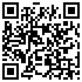 qrcode für JUNG PMMDR38WWM design ring KNX automatic presence detectors snow white matt - PMM DR38 WWM