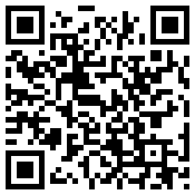 qrcode für Mennekes 18640 - Front Cover 4Y/4B midnight black