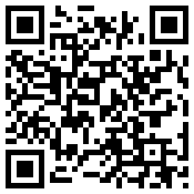 qrcode für Mennekes 18643 - Front Cover 4Y/4B arctic white