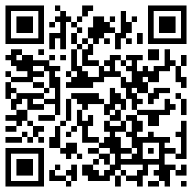 qrcode für Mennekes 18647 - Front Cover 4Y/4B ocean blue