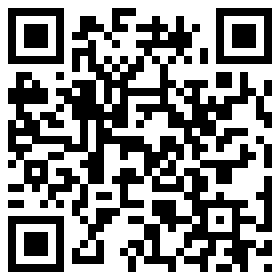 qrcode für Elite Screens M84NWH