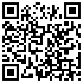 qrcode für Busch Jaeger BJ Busch Wächter® 280° f@h anthracite - BW-A4.11-135