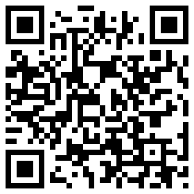 qrcode für Busch Jaeger BJ Busch Wächter® corner adapter white - 6851/EA-134