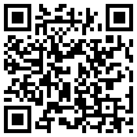 qrcode für Busch Jaeger BJ Central disc rotary handle volume level imprint - 1740 DR/03-45M