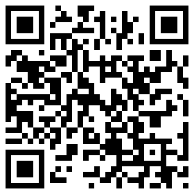qrcode für Busch Jaeger 1800-45M - BJ Central disc 2 fold labeling field