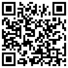 qrcode für Busch Jaeger BJ central disc card switch RFID - 1792 RFID-44G