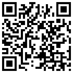 qrcode für Busch Jaeger BJ central disc card switch RFID - 1792 RFID-45M