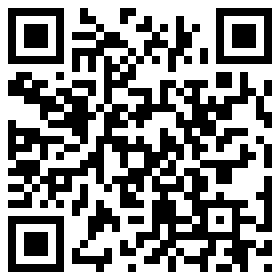 qrcode für Busch Jaeger BJ Rocker 2 fold printing 'DND/MUR' - 2058-24-44G