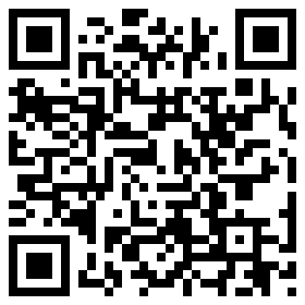 qrcode für Busch Jaeger BJ Rocker 2 fold printing 'DND/MUR' - 2058-24-45M