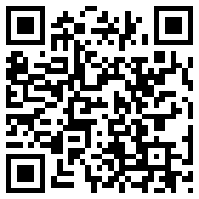 qrcode für Busch Jaeger BJ bell button DND/MUR printing 'DND/MUR' - 2059 UC-44G