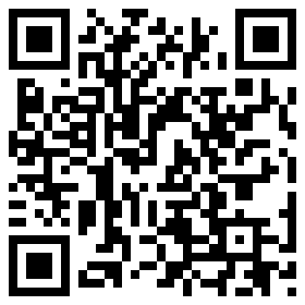 qrcode für Busch Jaeger BJ bell button DND/MUR printing 'DND/MUR' - 2059 UC-45M