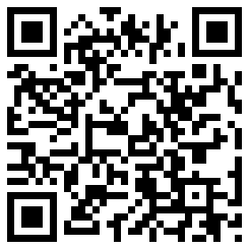 qrcode für Busch Jaeger BJ Central disc rotating head imprint - 1771-45M-103