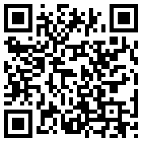 qrcode für Busch Jaeger BJ Central disc rotary handle print - 1770-44G-103