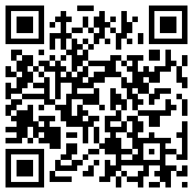 qrcode für Busch Jaeger BJ Central disc room temperature controller symbols - 6109/03-45M