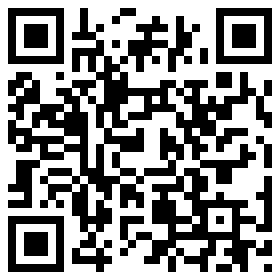 qrcode für DELOCK 80458 - M12 Cable coded 8 pin female RJ45 plug screws Cat 6A S/FTP 3m black