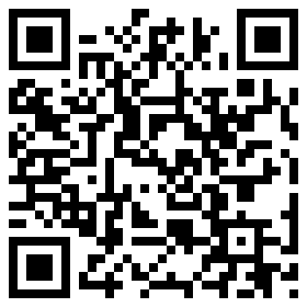 qrcode für Berker 10123022 - aluminum frame 3 red / polar white