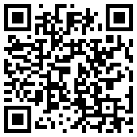 qrcode für Goobay 3er-Set LED-Echtwachs-Kerzen im Glas, grau-transpa (75261)