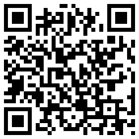 qrcode für Powergear PRO-04WK-W