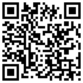 qrcode für Powergear PRO-UAD625-TW-B