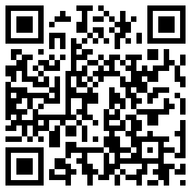 qrcode für Powergear PRO-RN110-W-PT