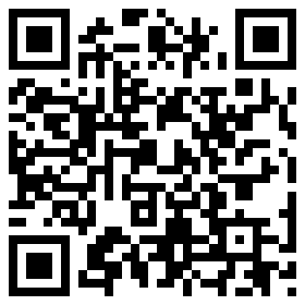 qrcode für Powergear PRO-DN132-B