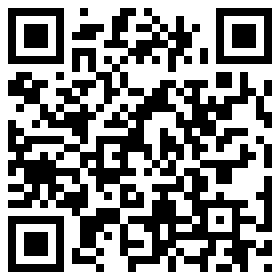 qrcode für Powergear PRO-DN135S-B