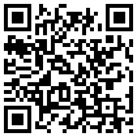 qrcode für JUNG CD1521SW
