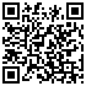 qrcode für JUNG FMLC1700P203